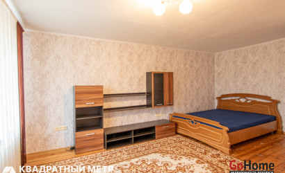 Купить 1-комнатную квартиру, Острошицкий городок, Шоссейная 16. Фото 3