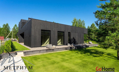 Купить коттедж, Новое поле, Ислочская ул., 15.2 соток. Фото 6