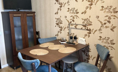 Купить 3-комнатную квартиру, Брест, Варшавское ш.. Фото 14