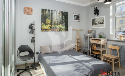 Купить 2-комнатную квартиру, Минск, Коммунистическая ул., 26 (Центральный район). Фото 18