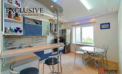 Купить 2-комнатную квартиру, Минск, Берута ул., 15/1 (Фрунзенский район). Фото 6