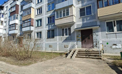 Купить 2-комнатную квартиру, Марьина Горка, Новая заря ул., 29. Фото 1