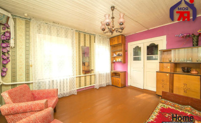Купить дом, Саковщина, Центральная ул., 25 соток. Фото 5