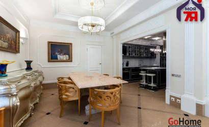 Купить 4-комнатную квартиру, Минск, Румянцева ул., 7 (Партизанский район). Фото 6