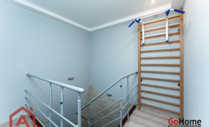 Снять 4-комнатную квартиру, Минск, Радужная, 13 (Центральный район). Фото 21