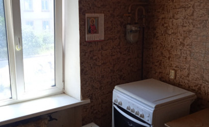 Купить 1-комнатную квартиру, Чисть, Русанова. Фото 6