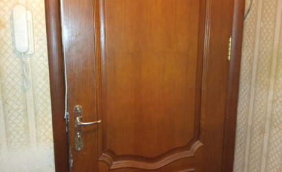 Купить 3-комнатную квартиру, Витебск, Чкалова, 39/3. Фото 13