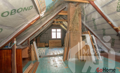 Купить дом в деревне, ХОЛМОГОРЬЕ, 6 соток. Фото 16