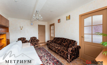 Купить дом, Столбцы, Вечеркевича ул., 13, 7.98 соток. Фото 2