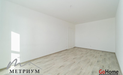 Купить 2-комнатную квартиру, Мачулищи, Дружная ул., 23. Фото 11