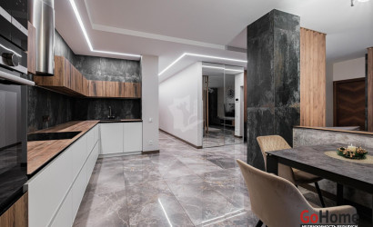 Купить 3-комнатную квартиру, Минск, Макаенка ул., 12/Б (Первомайский район). Фото 6