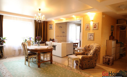 Купить 3-комнатную квартиру, Витебск, Чкалова, 36. Фото 6