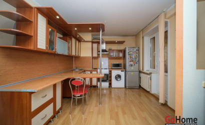Купить 2-комнатную квартиру, Минск, Рафиева ул., 50 (Московский район). Фото 13