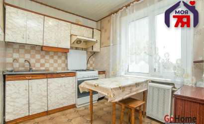 Купить 3-комнатную квартиру, Минск, Глебки ул., 12 (Фрунзенский район). Фото 10