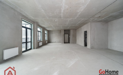 Купить 3-комнатную квартиру, Минск, Тимирязева, 130 (Центральный район). Фото 21