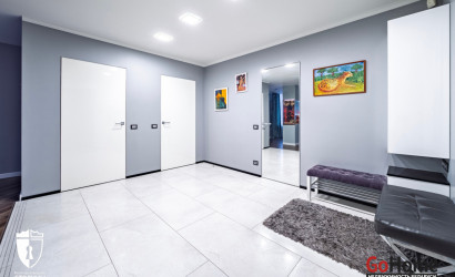 Снять 3-комнатную квартиру, Минск, Червякова, 55(Центральный район). Фото 20