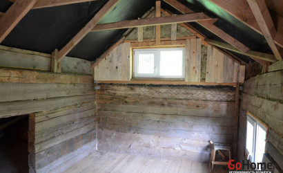 Купить дом в деревне, ПРОЕКТИРОВЩИК, 4.61 соток. Фото 19