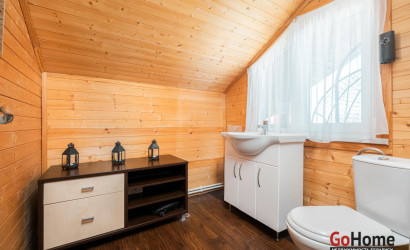 Купить дом, Луково, Центральная ул., 13, 25 соток. Фото 20