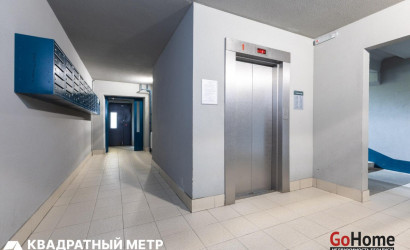 Купить 3-комнатную квартиру, Минск, Фогеля ул., 9(Первомайский район). Фото 33