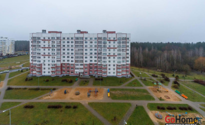 Купить 3-комнатную квартиру, Минск, Горецкого ул., 26 (Фрунзенский район). Фото 24