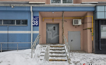 Купить 2-комнатную квартиру, Минск, Ландера ул., 38 (Октябрьский район). Фото 40