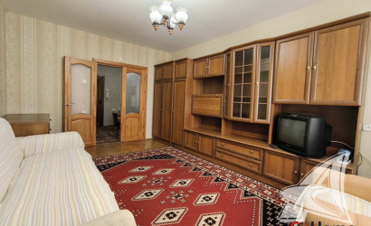 Купить 1-комнатную квартиру, Брест, Ковалево, ул. Луцкая. Фото 4