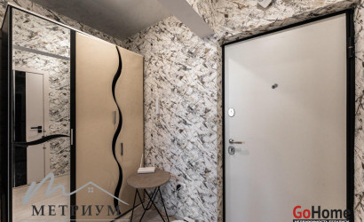 Купить 1-комнатную квартиру, Столбцы, Ленинская ул., 107. Фото 11