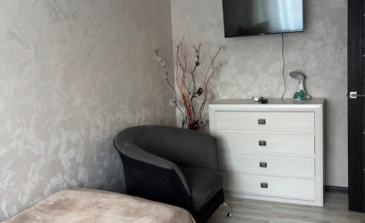 Снять 2-комнатную квартиру на сутки, Слоним, Независимости 13/2. Фото 12