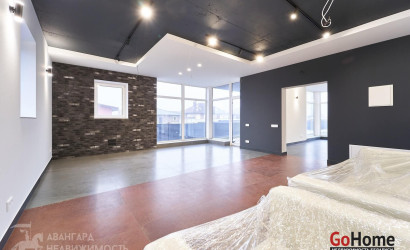 Аренда офиса, Минск, Струговская ул., 6,  471.8 кв.м.. Фото 4