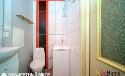 Купить 1-комнатную квартиру, Минск, Гикало ул., 6 (Советский район). Фото 18