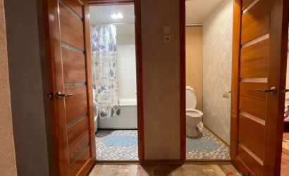 Снять 2-комнатную квартиру на сутки, Рогачев, Парижской Коммуны 1. Фото 8