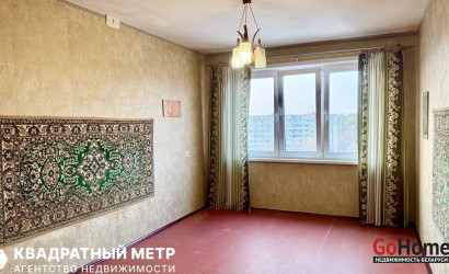 Купить 3-комнатную квартиру, Минск, Тикоцкого ул., 50/1 (Первомайский район). Фото 9