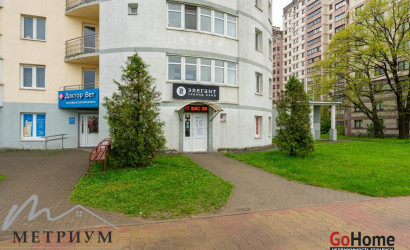 Аренда торгового помещения, Минск, Бурдейного ул., 8,  140 кв.м.. Фото 14