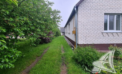 Купить дом, Тельмы-1, Тельминский с/с, 10 соток. Фото 14