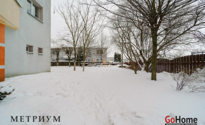 Купить 5-комнатную квартиру, Минск, Можайского ул., 49 (Советский район). Фото 24