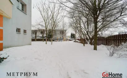  326.6 м2, Минск(Некрасова ул., 88)