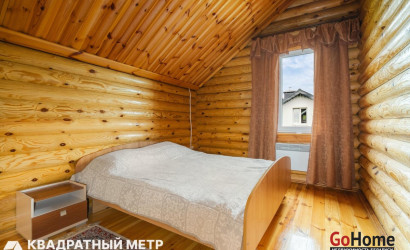 Купить дом, ВЕРЯГИ, 10 соток. Фото 19