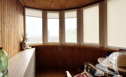 Купить 3-комнатную квартиру, Брест, Киевка, ул. Вишневая. Фото 14