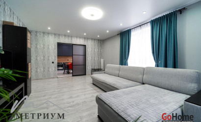 Купить дом, Логойск, Камышовая ул., 10 соток. Фото 5