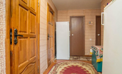 Купить 4-комнатную квартиру, Молодечно, Молодёжная ул., 7. Фото 13
