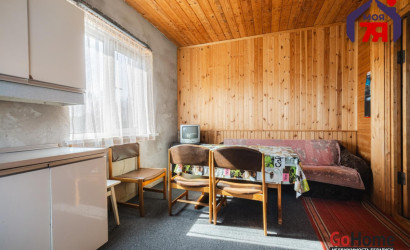 Купить дом, Сосновка, 25 соток. Фото 7