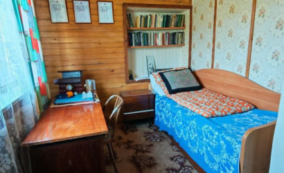  3-этаж.(98.5 м2), СТ Березка