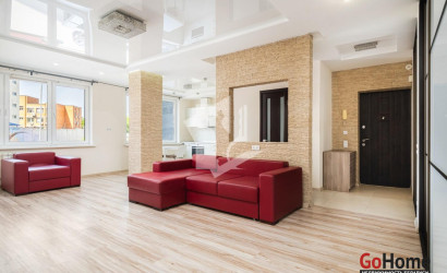 Купить 3-комнатную квартиру, , Скрыганова ул., 4/А (). Фото 6