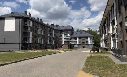 Купить 3-комнатную квартиру, Брест, просп. Республики, д. . Фото 3