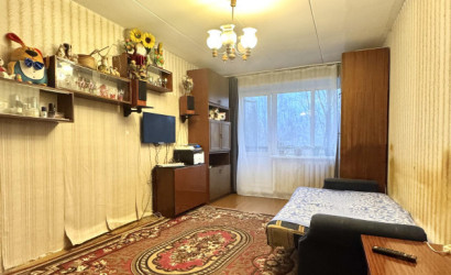 Купить 2-комнатную квартиру, Минск, Гамарника ул., 7/1 (Советский район). Фото 1