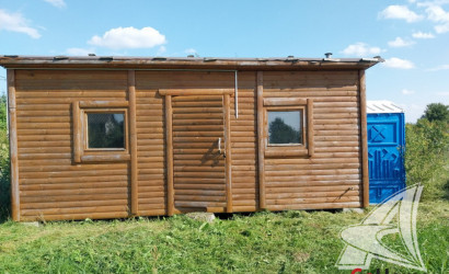 Купить дом, Стриганецкие Бусни, Ракитницкий с/с, 49.65 соток. Фото 17