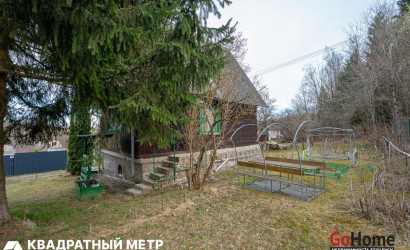 Купить дом в деревне, Наладчик, 6 соток. Фото 5