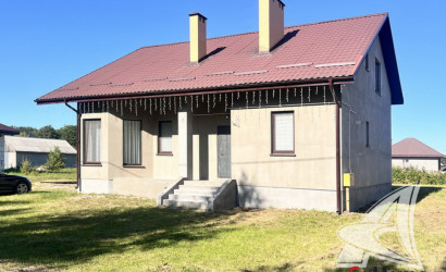 Купить дом, Клейники, Клейниковский с/с, 14.62 соток. Фото 25