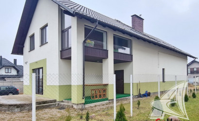 Купить дом, Брест, Козловичи, 10.58 соток. Фото 2