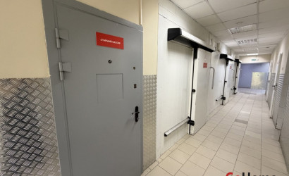 Аренда помещения, Марьина Горка, Андреевская, 20, 281.5 кв.м.. Фото 21